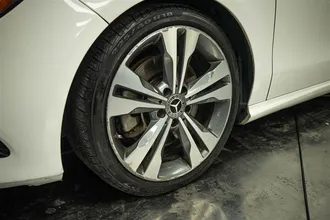 2019 MERCEDES-BENZ CLA photo 3