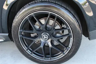 GLE 45