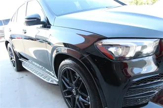 GLE 55