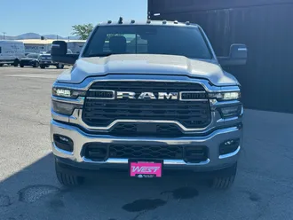 2026 Ram 3500 photo 2