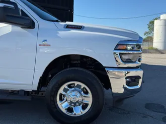 2026 Ram 3500 photo 3
