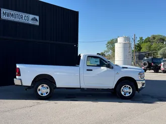2026 Ram 3500 photo 5