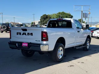 2026 Ram 3500 photo 6