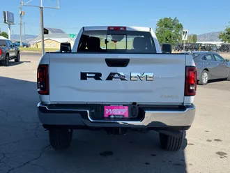 2026 Ram 3500 photo 7