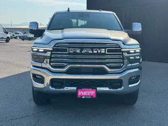 2026 Ram 2500 photo 2