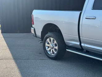 2026 Ram 2500 photo 4