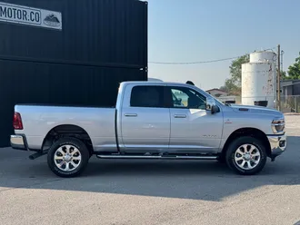 2026 Ram 2500 photo 5