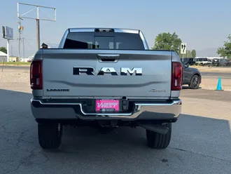 2026 Ram 2500 photo 7