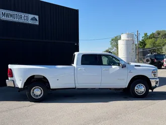 2026 Ram 3500 photo 5
