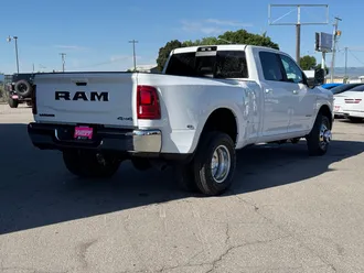 2026 Ram 3500 photo 6