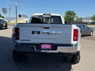 2026 Ram 3500 photo 7