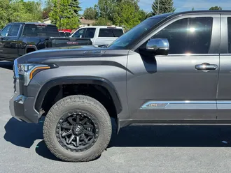 Tundra Hybrid 4