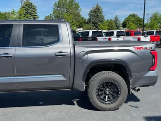 Tundra Hybrid 5