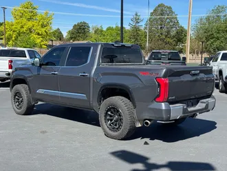 Tundra Hybrid 6