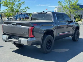Tundra Hybrid 8
