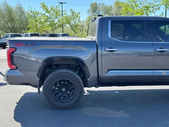 Tundra Hybrid 9