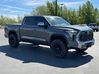 Tundra Hybrid 11