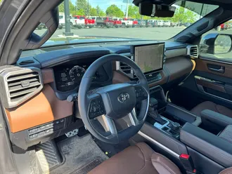 Tundra Hybrid 13
