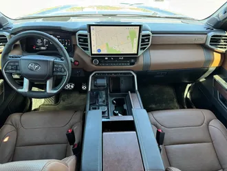 Tundra Hybrid 17