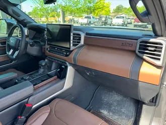 Tundra Hybrid 21