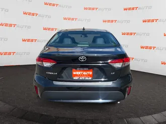 Corolla 4