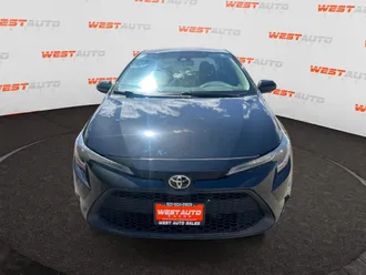 Corolla 8