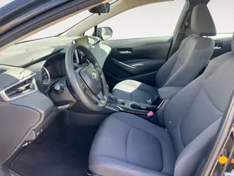 Corolla 9