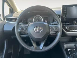 Corolla 12