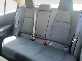 Corolla 13