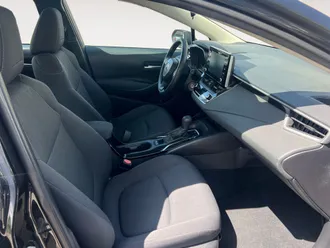 Corolla 15