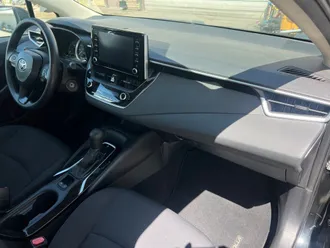 Corolla 16