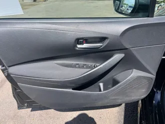 Corolla 19