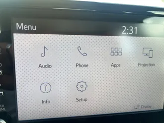 Corolla 21