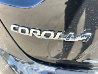 Corolla 26