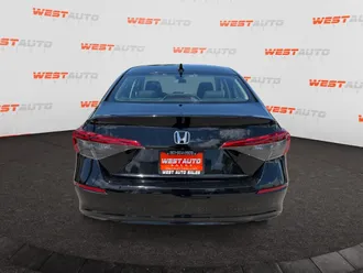 Civic 4