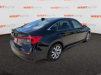 Civic 5