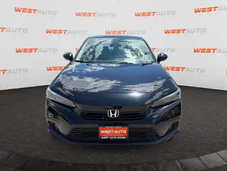 Civic 8