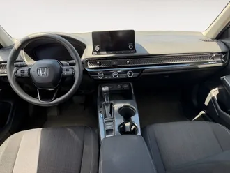 Civic 10