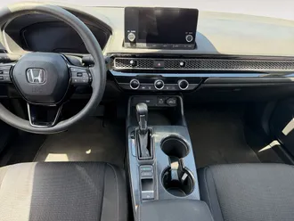 Civic 11