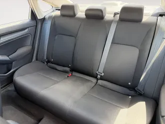 Civic 13