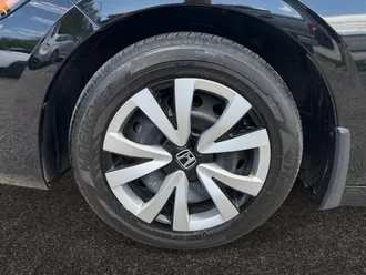 Civic 14