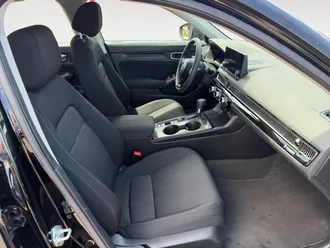 Civic 15