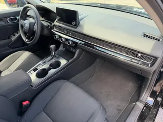 Civic 16