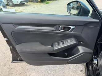 Civic 19