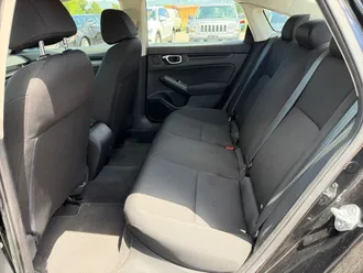 Civic 25