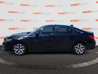 2023 Honda Civic photo 2