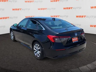 2023 Honda Civic photo 3