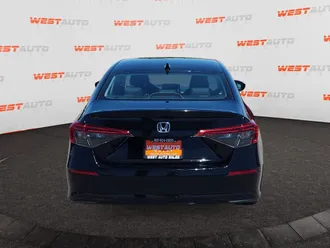 2023 Honda Civic photo 4