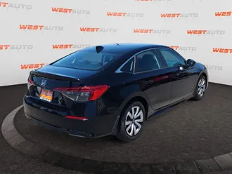 2023 Honda Civic photo 5