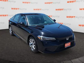 2023 Honda Civic photo 7